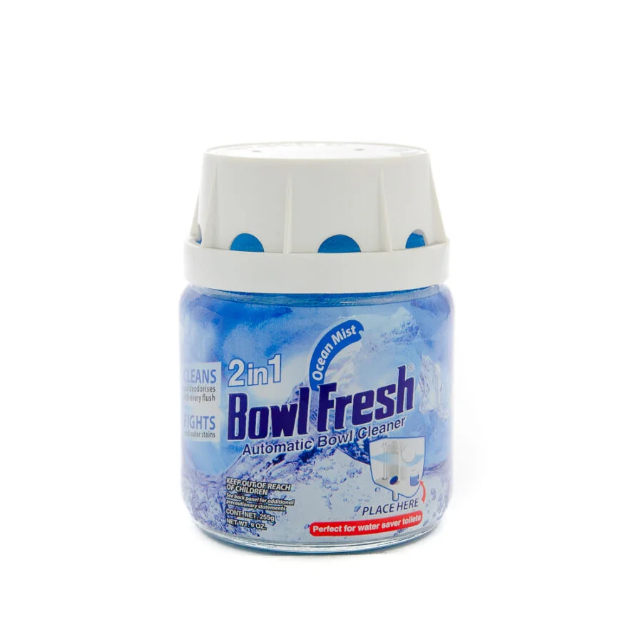 Bowl Fresh Ocean Mist